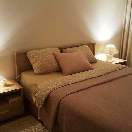 Apartamentai Dainu Šiauliai Exteriör bild