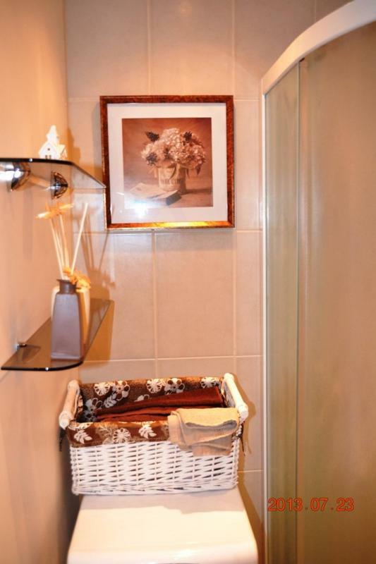 Apartamentai Dainu Šiauliai Exteriör bild