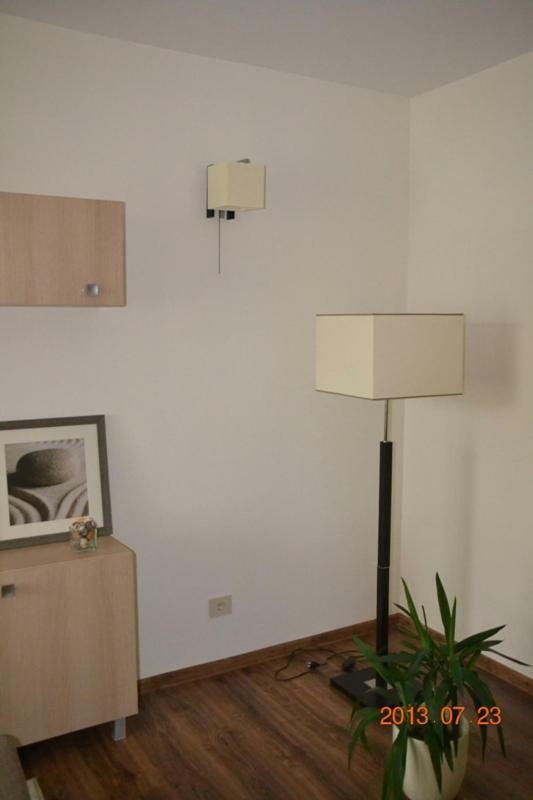 Apartamentai Dainu Šiauliai Exteriör bild