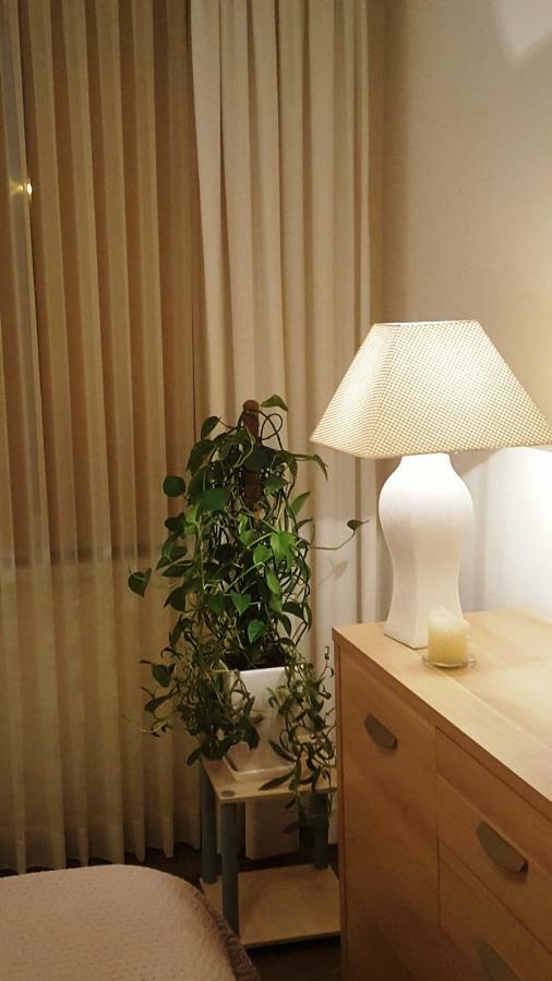 Apartamentai Dainu Šiauliai Exteriör bild