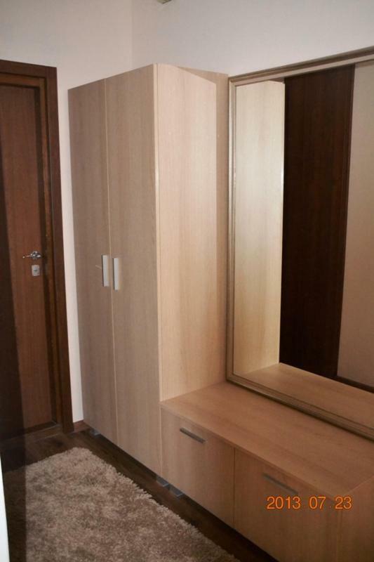 Apartamentai Dainu Šiauliai Exteriör bild